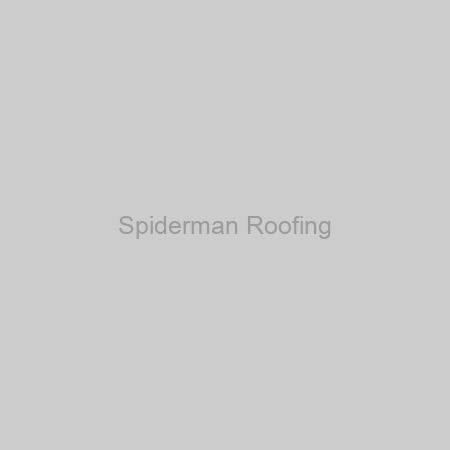 Spiderman Roofing